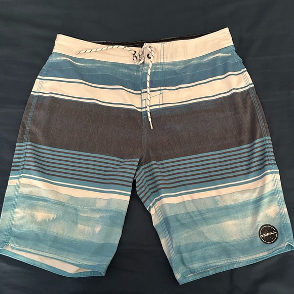 Swim suit lot for O'Neill, huk,